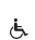 Accessibilità disabili
