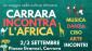 carrara africa