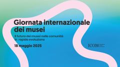 18 maggio