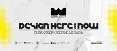 White Carrara 2025