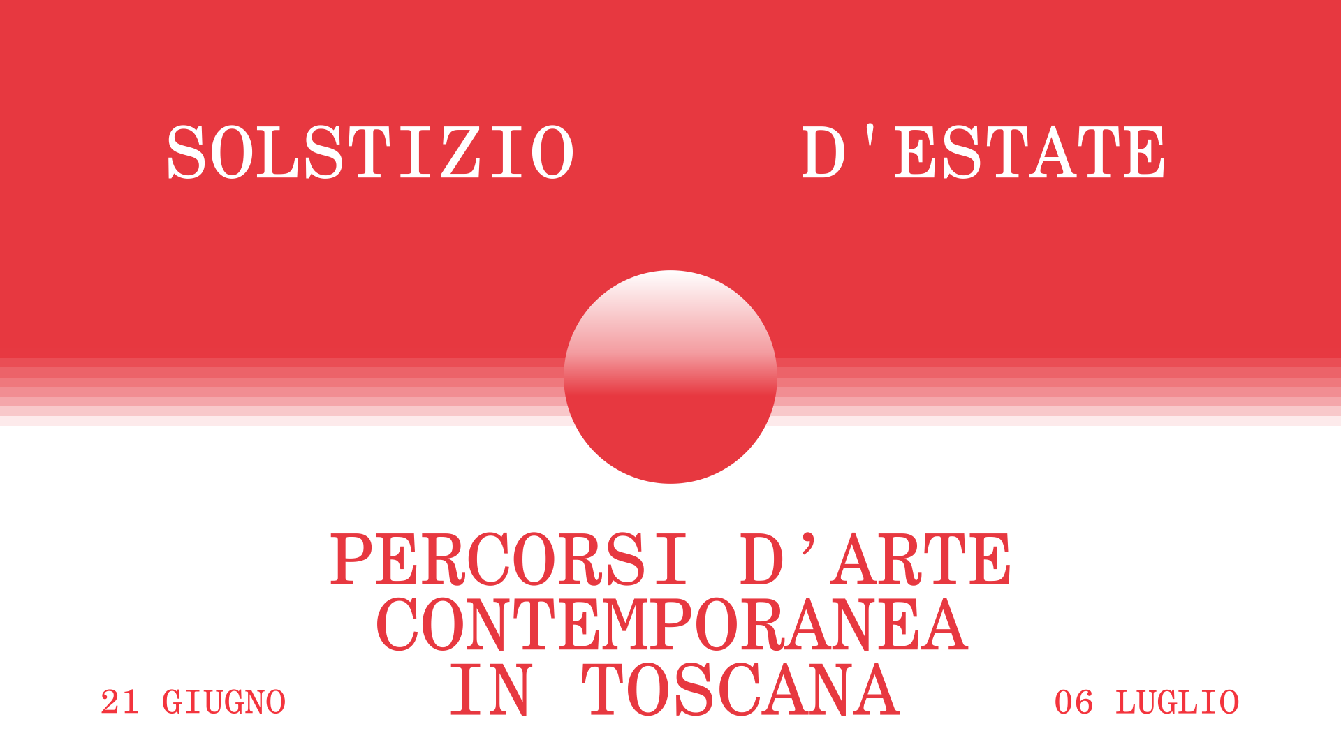 Solstizio d\'estate