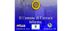 Comune di Carrara Informa