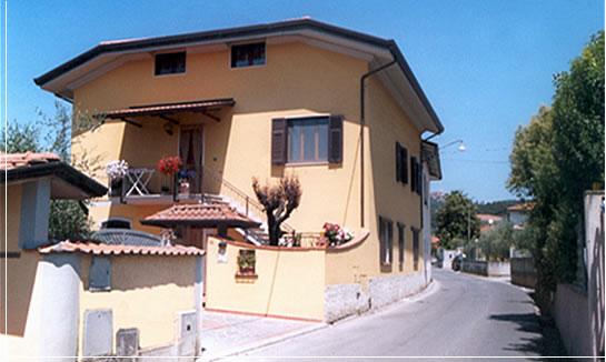 Casa Gregori
