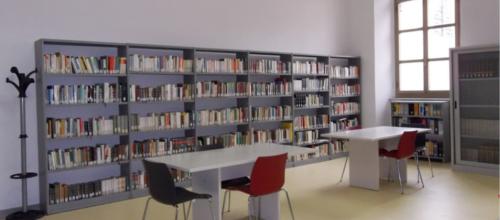 Biblioteca
