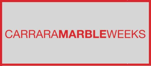 Carrara Marble Weeks2016