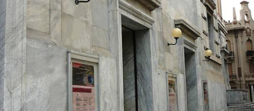 Sala Garibaldi