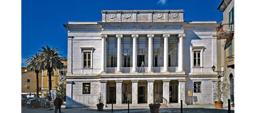 Teatro degli animosi