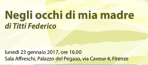 Negli occhi di mia madre