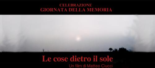 Giorno della memoria