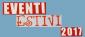 eventi estivi 2017