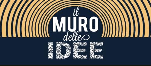 Il muro delle idee
