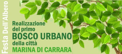 Festa dell\'albero