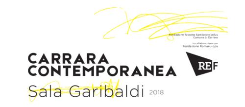 Carrara Contemporanea