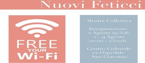 nuovi feticci