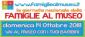 famiglie al museo