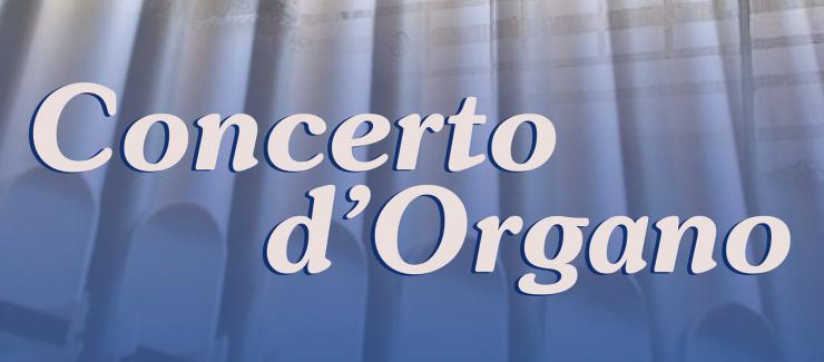 Concerto d\'organo