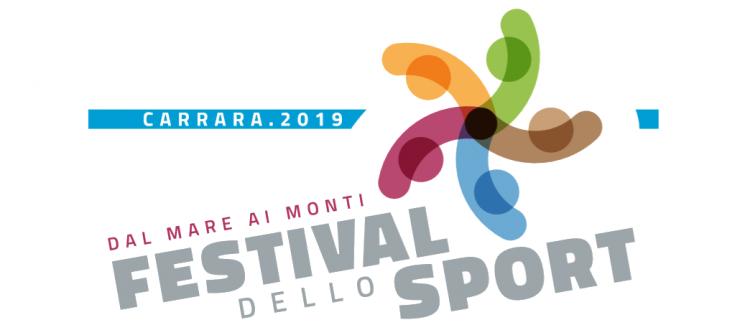 Festival dello sporto 2019