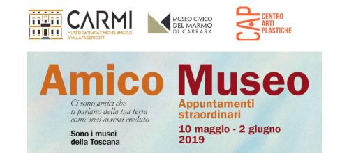 amico museo
