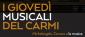 Gioved� Carmi
