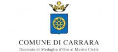 logo comune di carrara