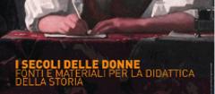i secoli delle donne