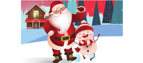 babbo natale