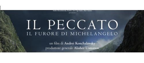 il peccato