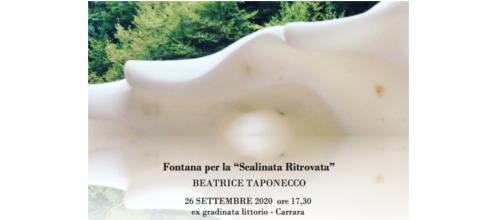 Fontana Littorio